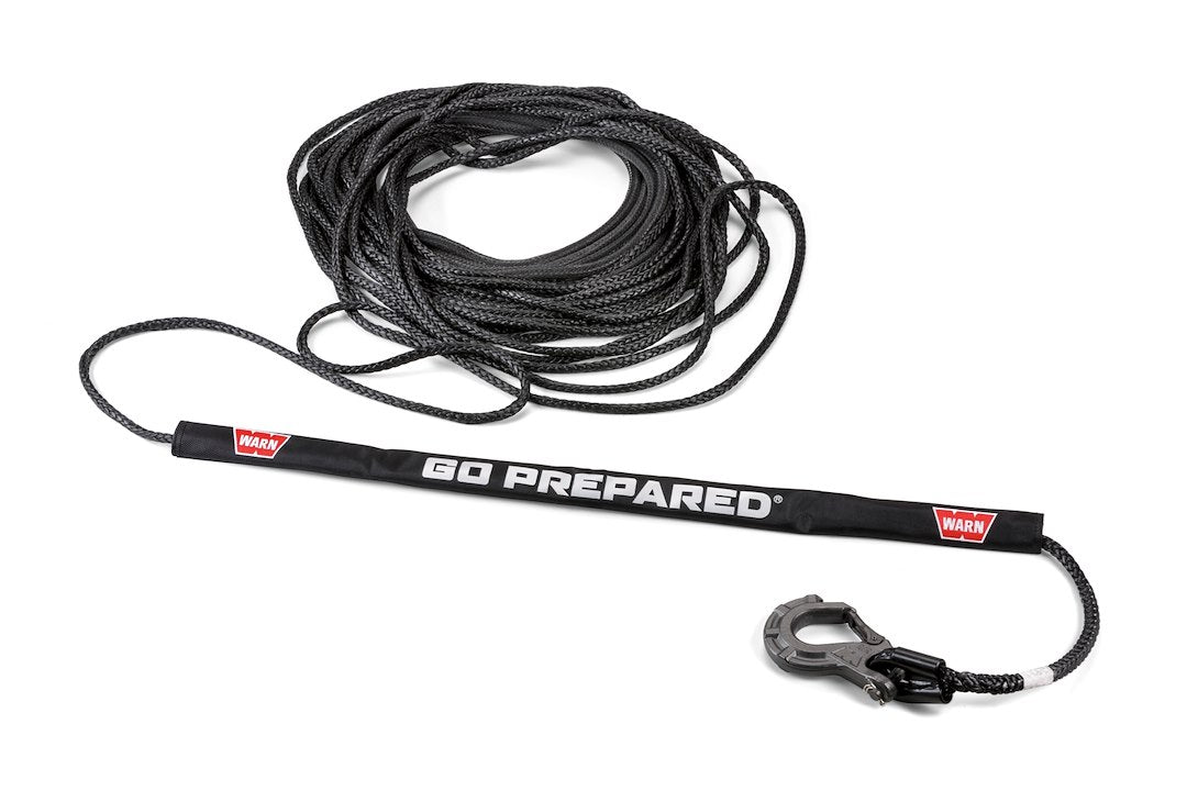 Warn 100330 Winch Cable Chafe Guard||100330.Jpeg||85||w36100330||880661