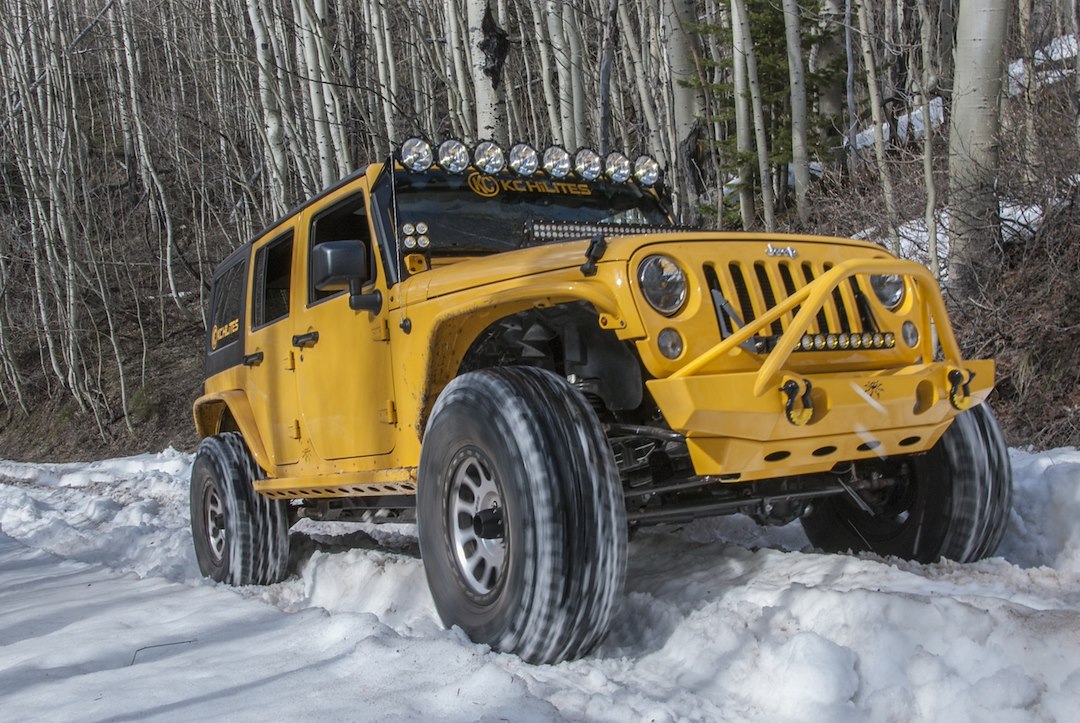 Kc Hilites 91313 Light Bar||91313_Vehicle_Light_System_8.Jpg||92||k1391313||857679
