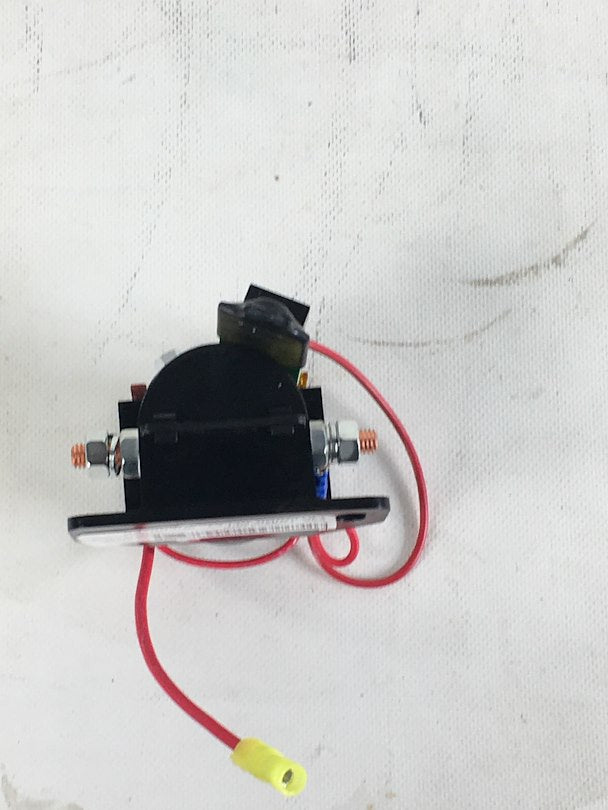 Product of American Technology Lr9806j-Bip Battery Disconnect Switch