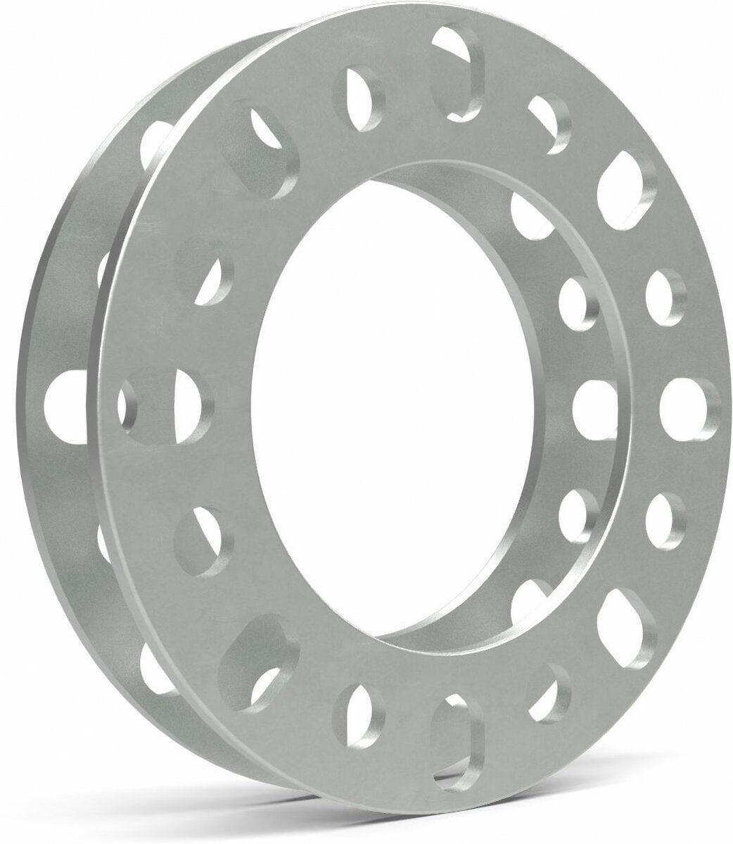 Coyote Wheel Accessories 911136-A Wheel Spacer||911136-A.Jpg||85||rev911136a||1560958