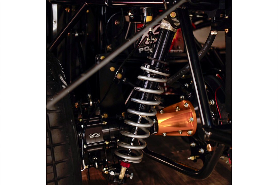 Eibach 1600.300.0700s Coil Over Shock Absorber Spring||coilover-Spring-Silver.Jpg||86||e27160030700s||2249403