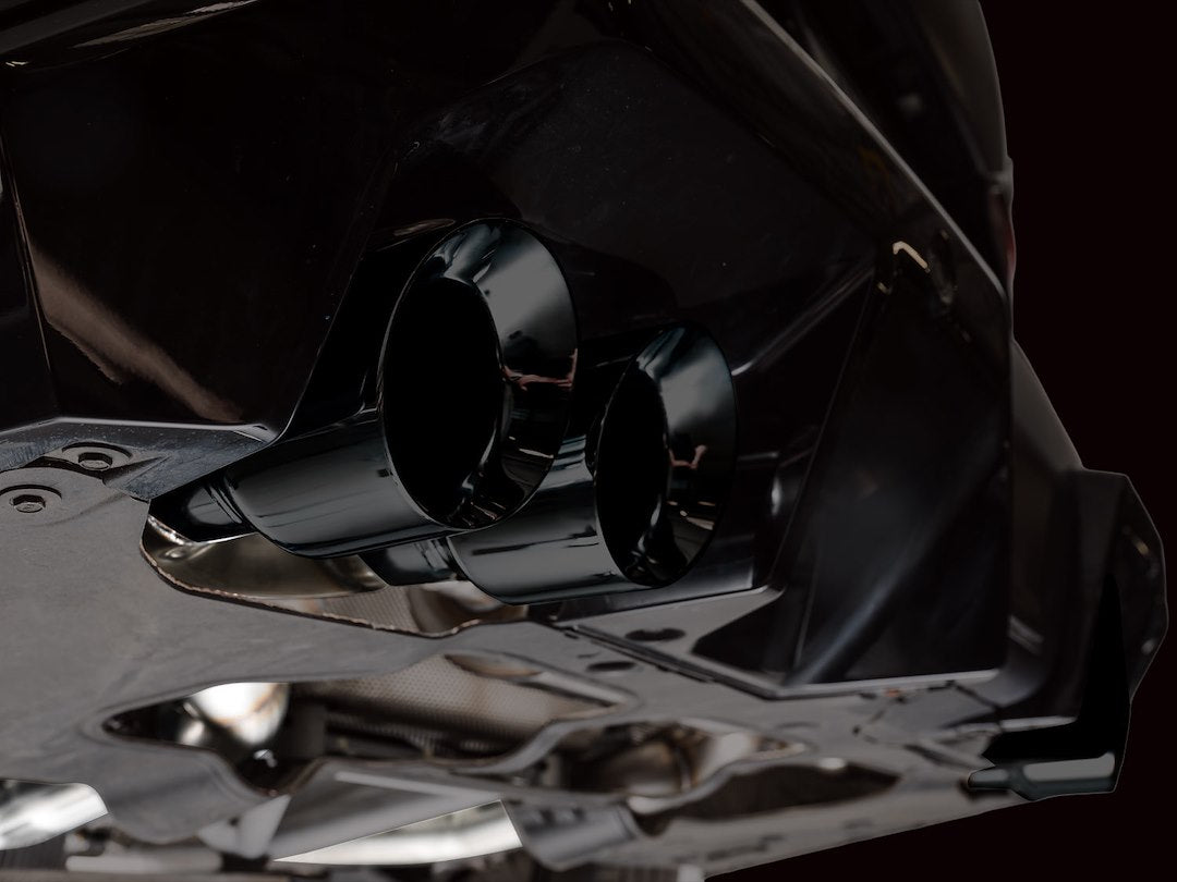 Awe Tuning 3020-43790 Exhaust System Kit||3020-43790_2.Jpg||87||awe302043790||2344083