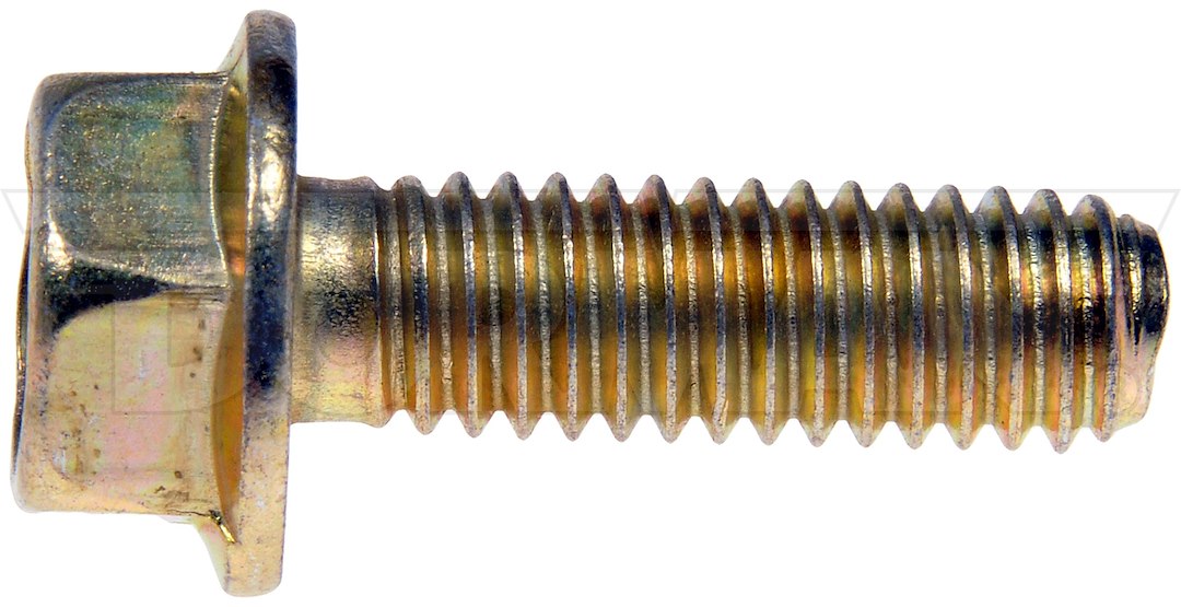 Dorman (Oe Solutions) 960-110d Bolt||960-110d-001.Jpg||86||d18960110d||1174272