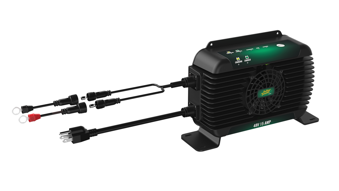 Product of Battery Tender 022-2014-Dl-Wh Battery Charger