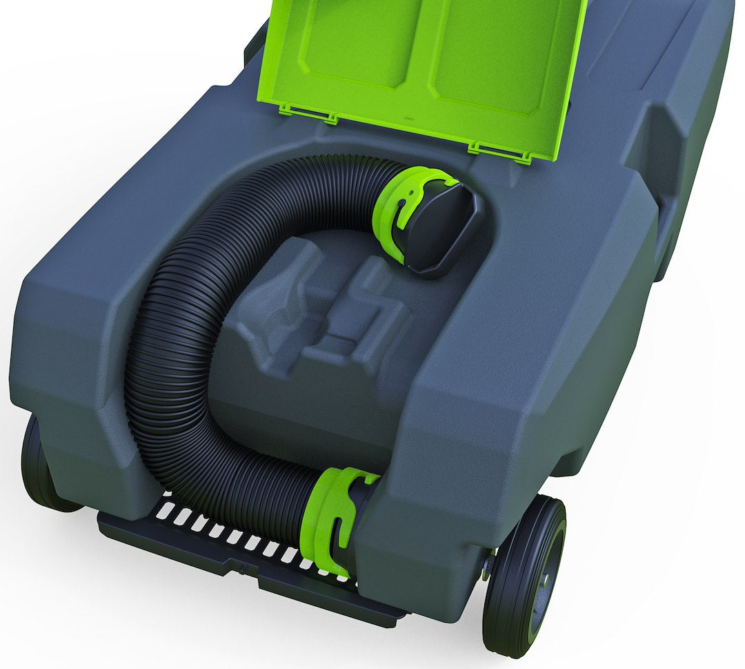 Product of Thetford 40955 Portable Waste Holding Tank