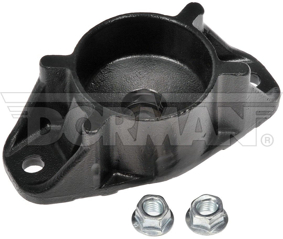 Dorman (Oe Solutions) 924-412hp Shock Absorber Mount||924-412hp-007.Jpg||85||d18924412hp||945338
