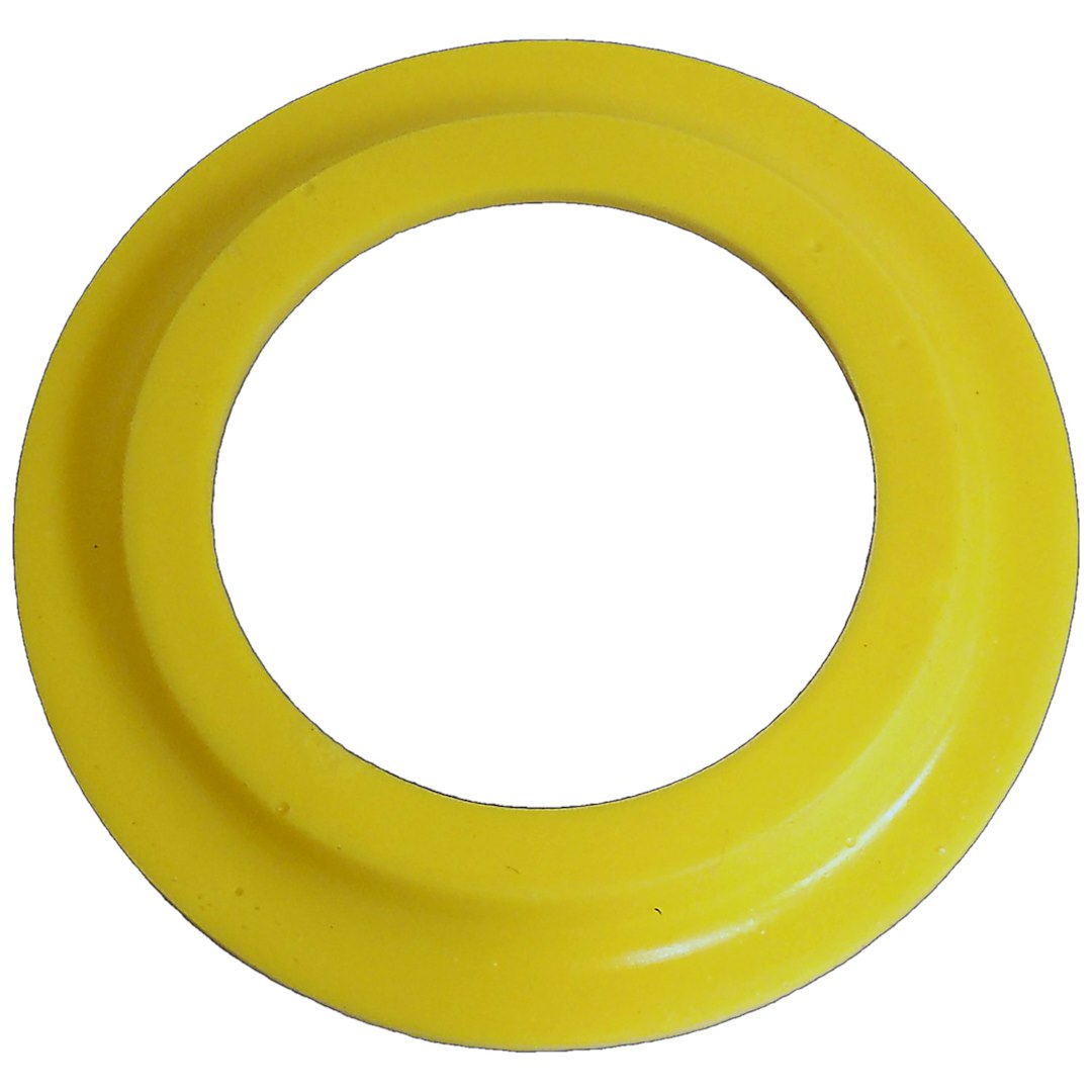 Crown Automotive 5105822aa Coil Spring Isolator||5105822aa_1.Jpg||86||c1y5105822aa||1790273