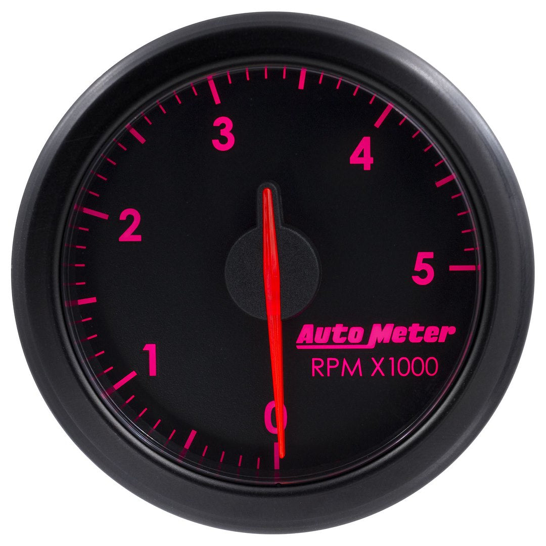 Product of Autometer 9198-T Tachometer
