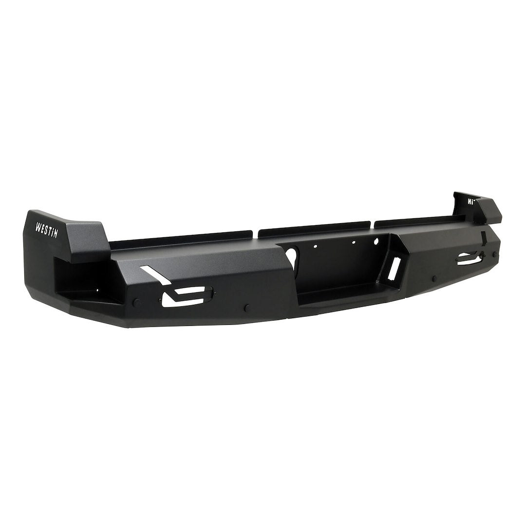 Westin Automotive 58-421275 Bumper||58-421275_Ko3qtrps_P01_2.Jpg||87||w1658421275||1611957