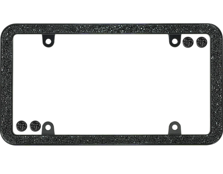 Cruiser 16650 License Plate Frame||16650.Png||85||c3416650||2213179