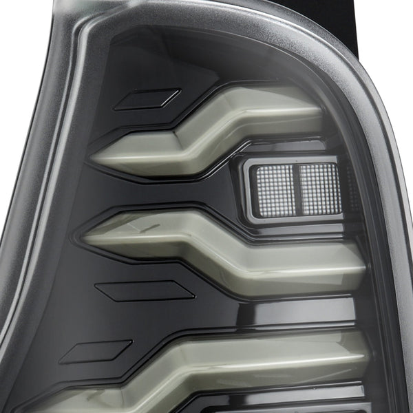 Alpharex Usa 690070 Tail Light Assembly||690070_2.Jpg||87||alp690070||1735742