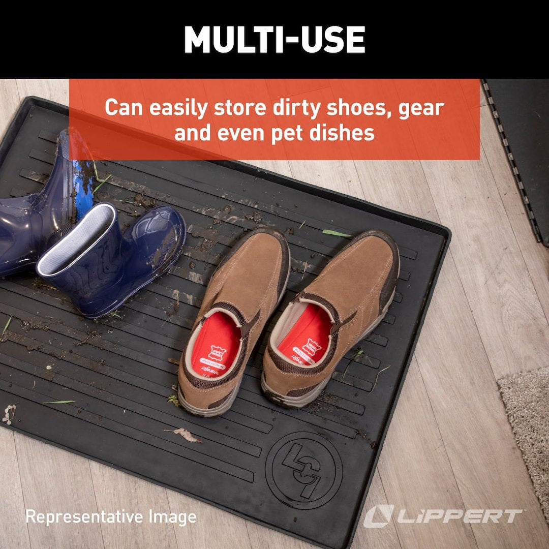 Product of Lippert Components 801380 Door Mat