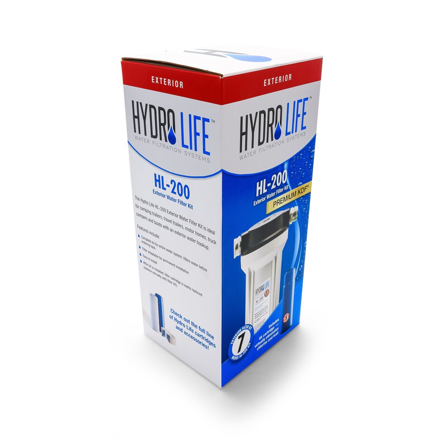 Product of Camco 52141 Fresh Water Filter