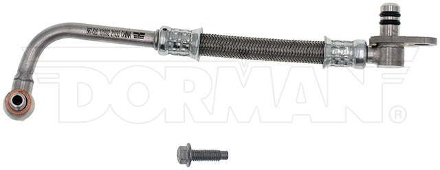 Product of Dorman (Oe Solutions) 667-526 Turbocharger Oil Feed Line