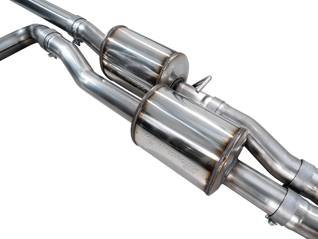 Awe Tuning 3015-32630 Exhaust System Kit||3015-32630_3.Jpg||88||awe301532630||1743464