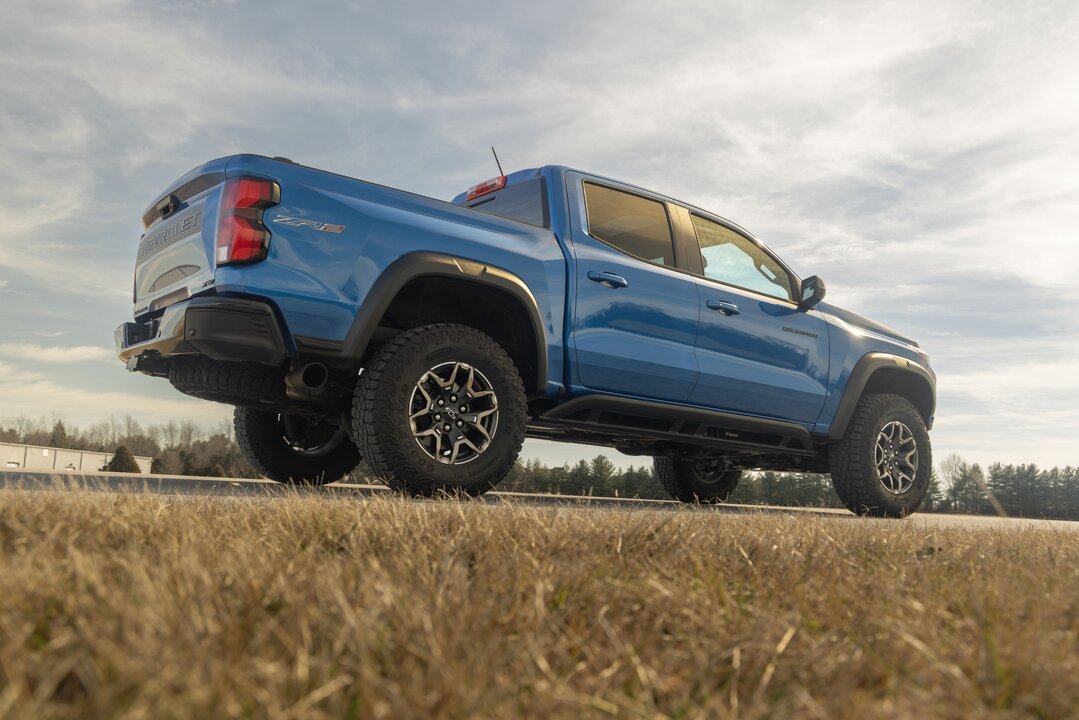 Product of Flowmaster 717989 FlowFX Cat-Back System Exhaust System Kit