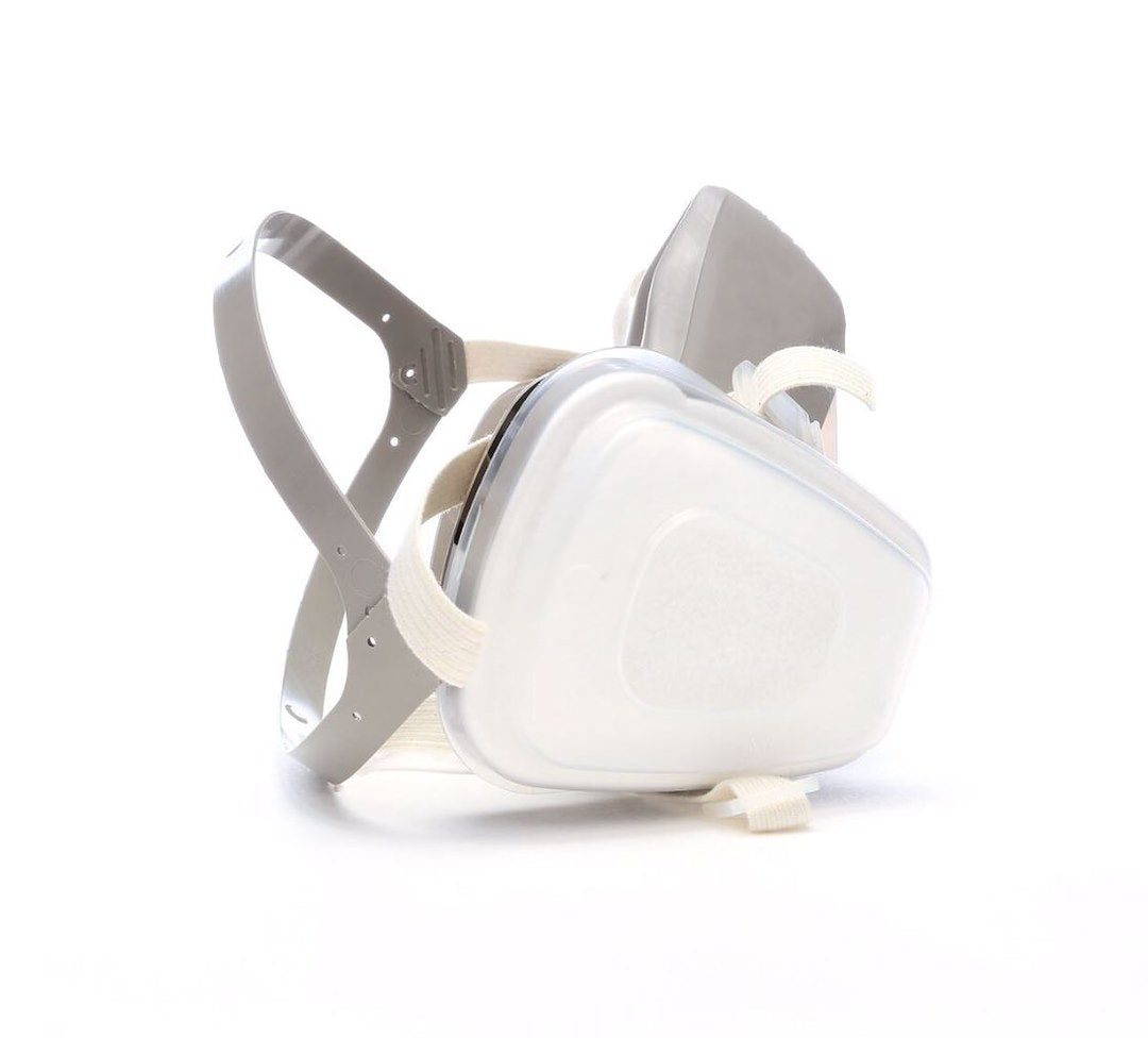 Product of 3m 07192 Respirator