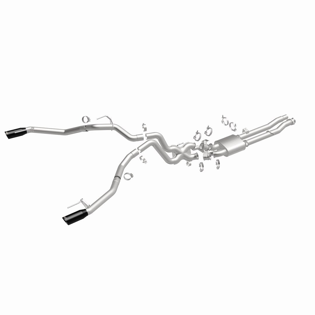 Magnaflow Performance 19637 Exhaust System Kit||19637_01_004.Jpg||92||m6619637||2256470
