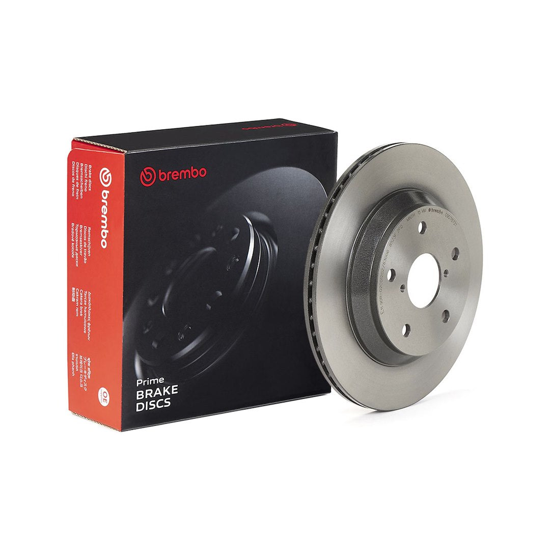 Brembo 09d76721c02 Brake Rotor||09d76721c02_2.Jpg||87||brm09d76721||1684374