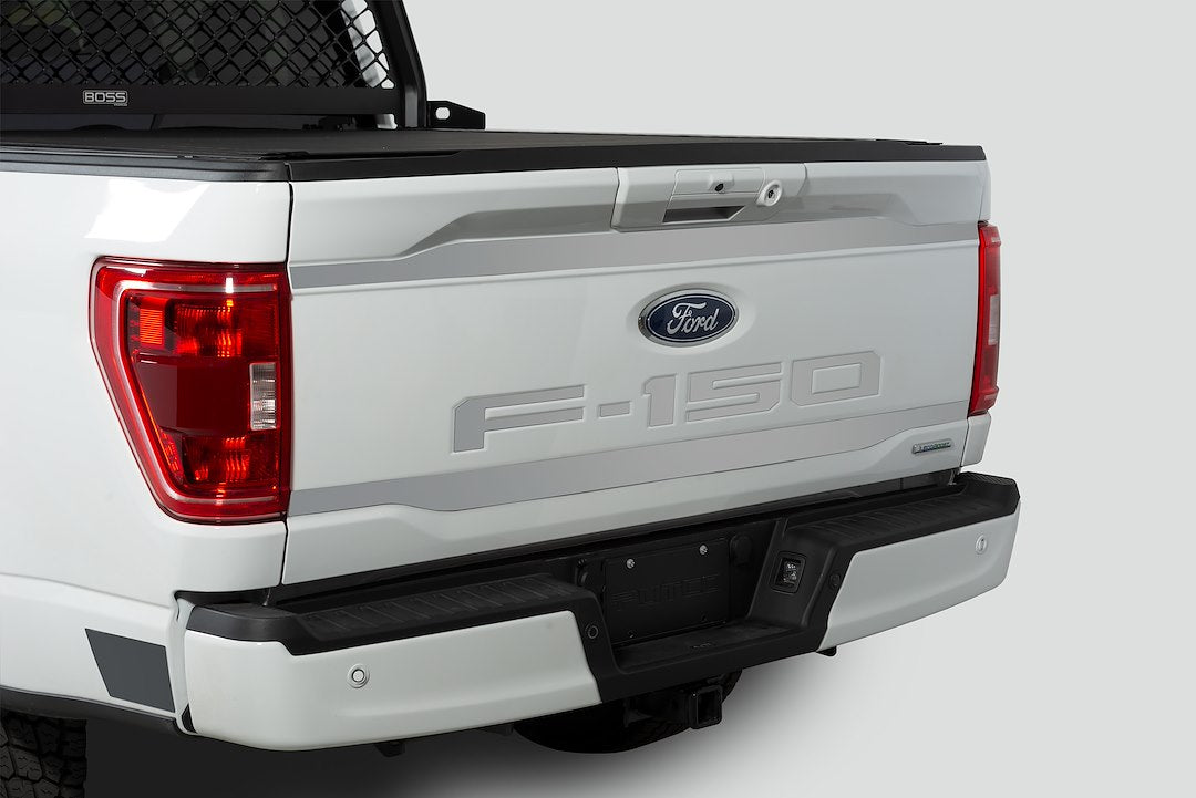 Product of Putco 403469 Tailgate Molding