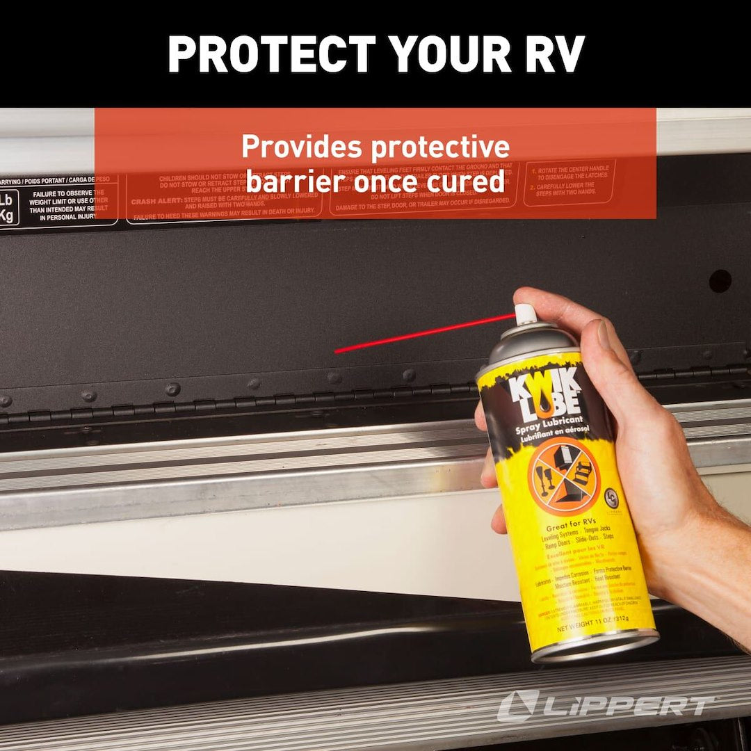 Product of Lippert Components 379177 Multi Purpose Grease