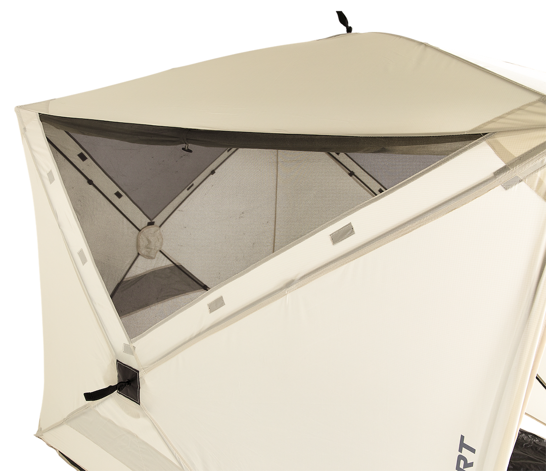 Product of Lippert Components 2022114835 Portable Canopy