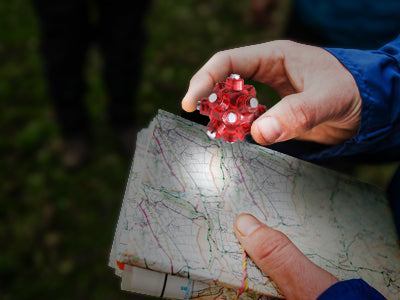 Stkr Concepts 00105 Flashlight||map-Reading-Compass.Jpg||91||s8k00105||855627