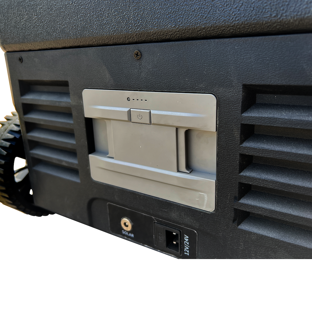 Product of Furrion Llc Tww55 Refrigerator