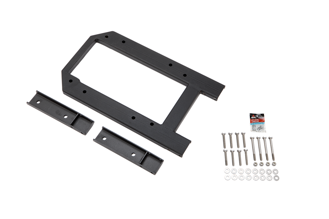 Product of Mor/Ryde Jp54-077 Spare Tire Carrier Reinforcement Bracket