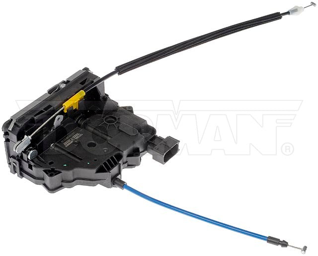 Dorman (Oe Solutions) 931-176 Door Lock Actuator||931-176.Jpg||85||d18931176||1554662