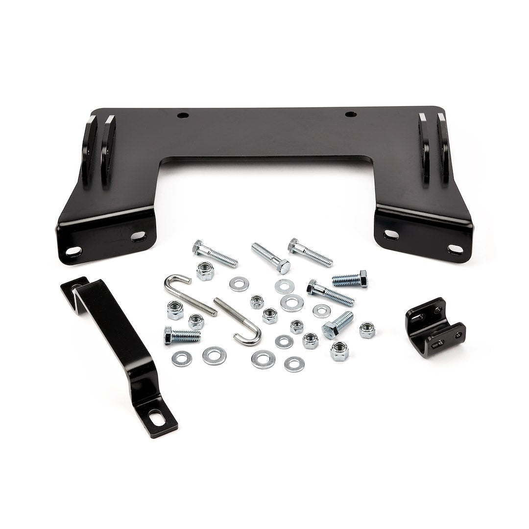 Product of Warn 72504 Snow Plow Mount