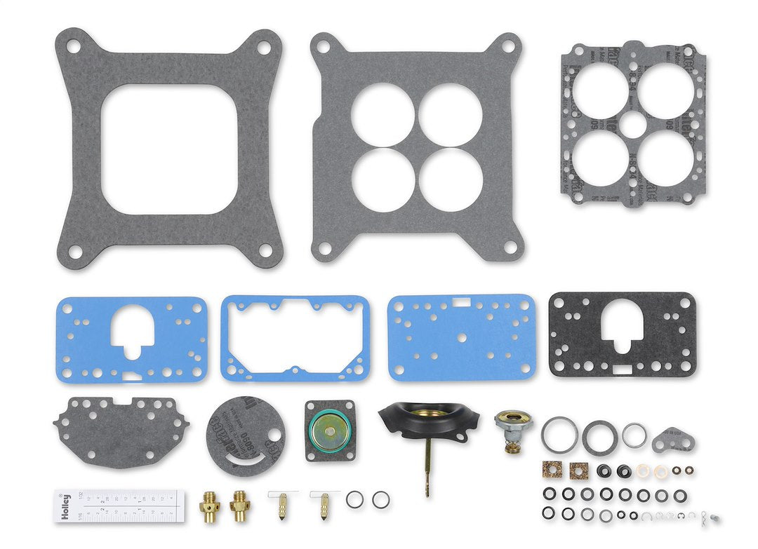 Holley Performance 703-47 Carburetor Rebuild Kit||703-47_01.Jpg||85||h1970347||861677
