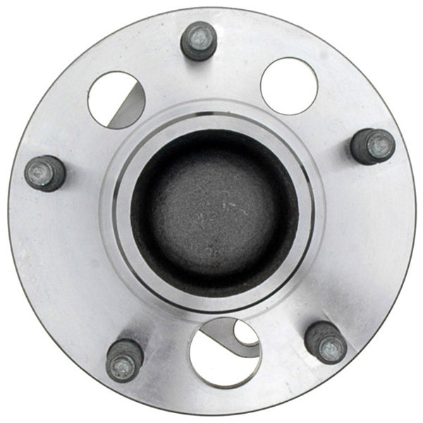 Raybestos Brakes 713009 Wheel Bearing And Hub Assembly||713009_2.Jpg||87||r42713009||1148255