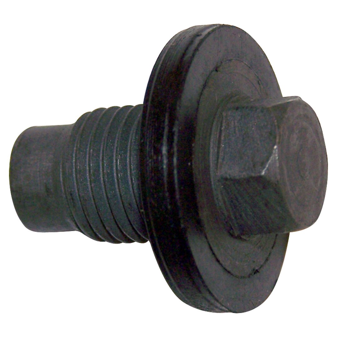 Product of Crown Automotive 6506214aa Oil Drain Plug