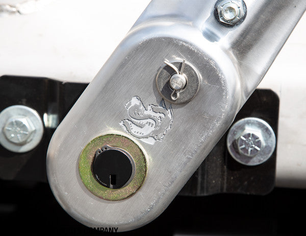 Buyers Products 5544395 Tarpaulin Roller Kit||||88||b835544395||2006657