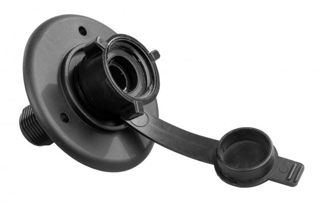 Product of Jr Products 160-85-A-3p-A Fresh Water Inlet