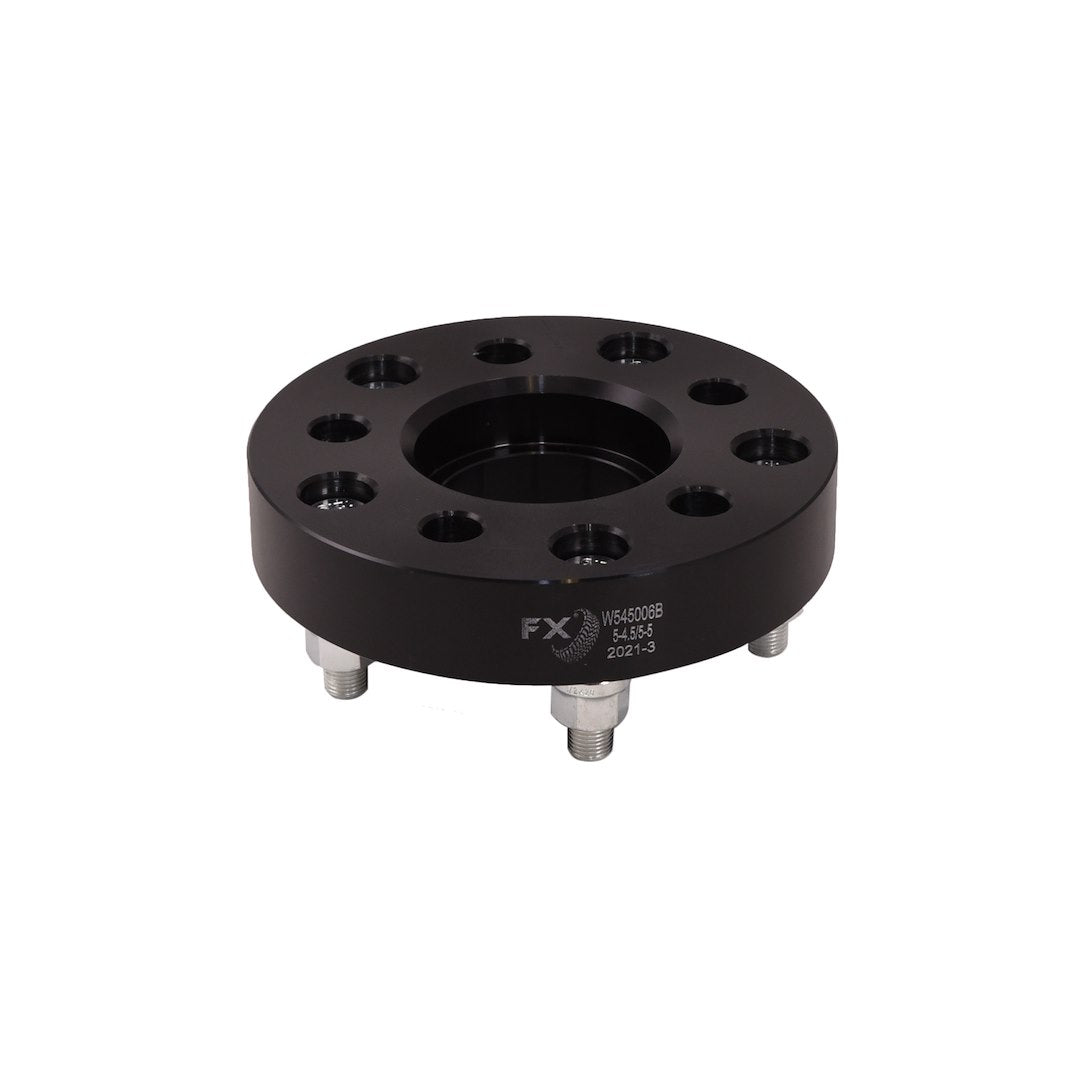 Fx Wheels W545006hc Wheel Adapter||t8w_W545006hc_Hub Centric Wheel Adapter_Web_3.Jpg||87||t8ww545006hc||1787156
