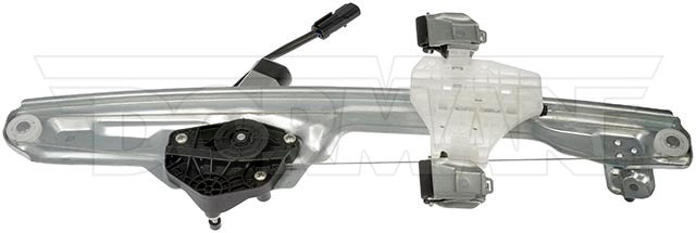 Dorman (Oe Solutions) 751-062 Window Regulator||751-062.Jpg||85||d18751062||2244279