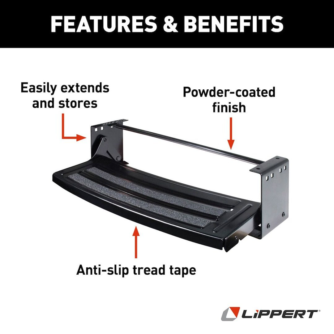 Lippert Components 432678 Entry Step||432678_1.Jpg||86||m6v432678||1433326