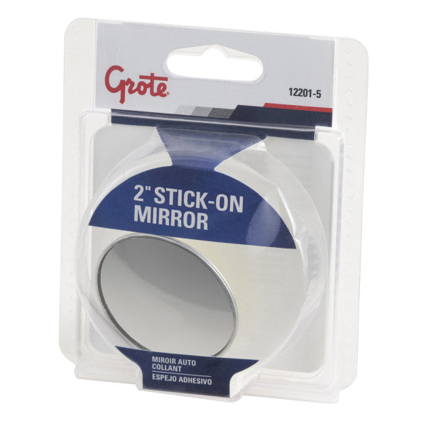Grote Industries 12201-5 Blind Spot Mirror||12201-5_2.Jpg||86||g17122015||902506