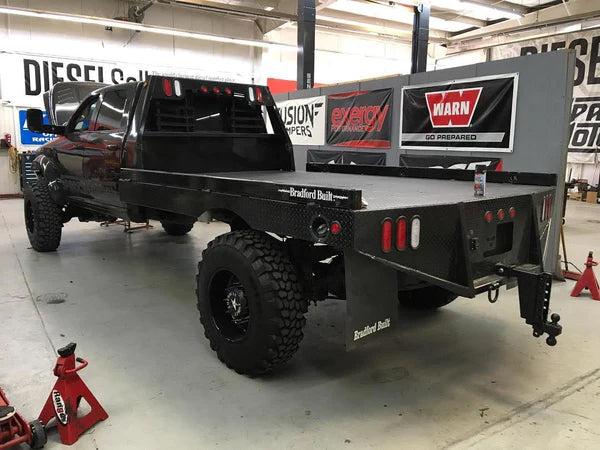 Product of Bulletproof Hitches ED2010 Receiver Trailer Hitch Ball Mount