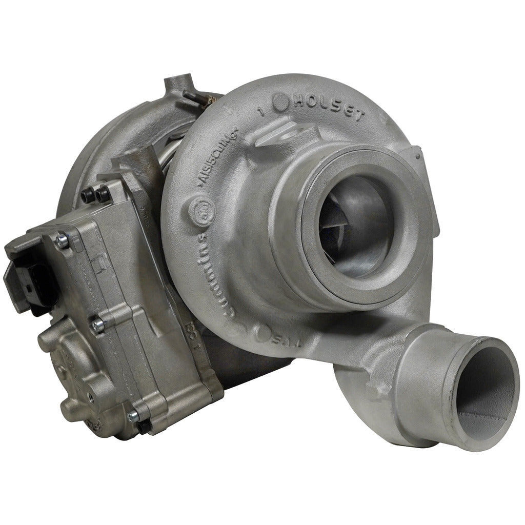 Product of Bd Diesel 1045777 Turbocharger