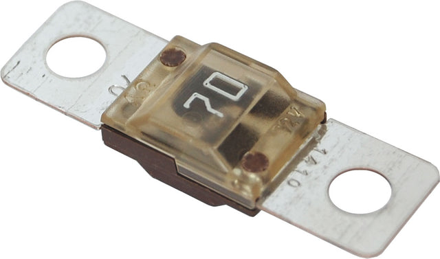 Product of Blue Sea 5254-Bss Fuse