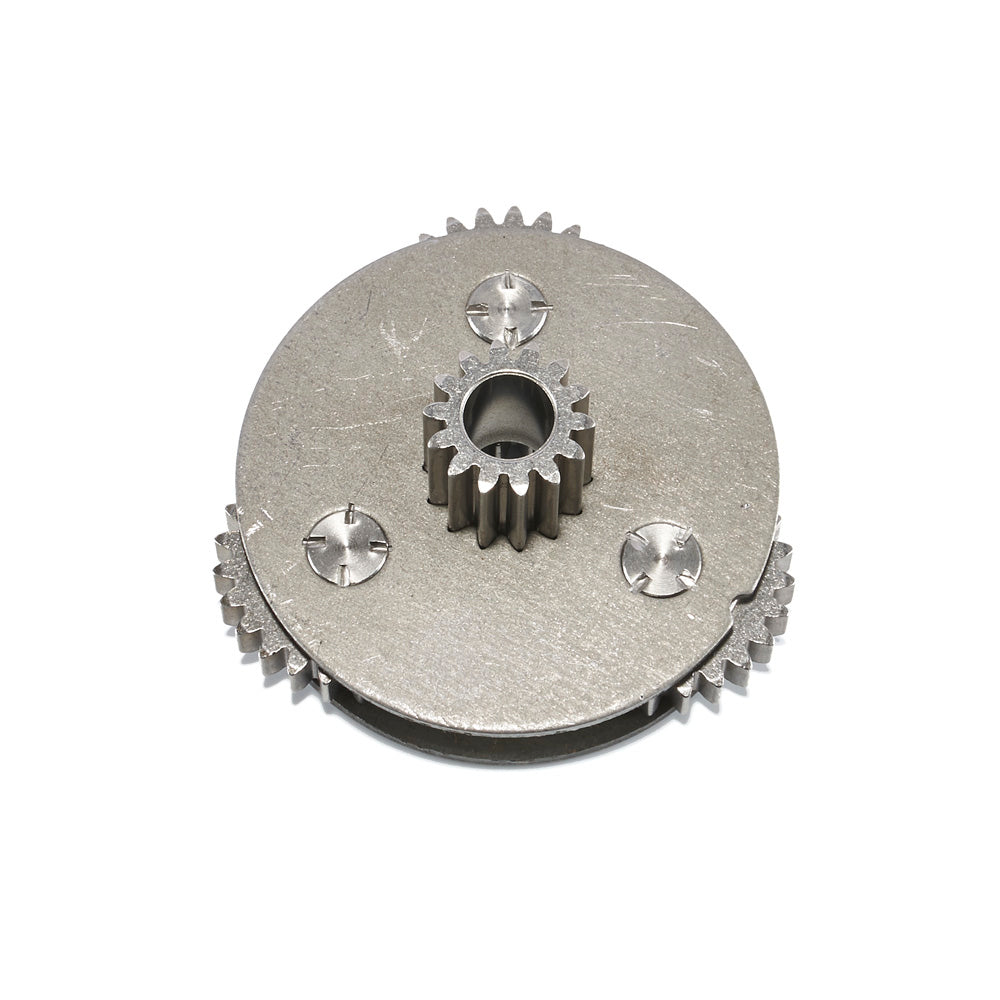 Warn 89575 Winch Gear Carrier Assembly||89575.Jpg||85||w3689575||1789274