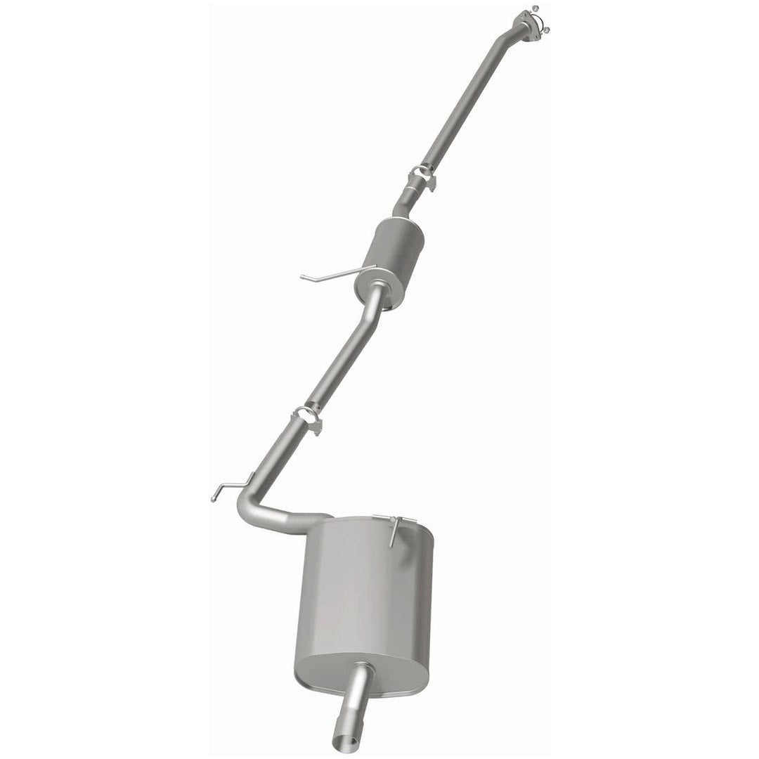 Bre Exhaust 106-0585 Exhaust System Kit||106-0585_1.Jpg||86||bre1060585||2239980