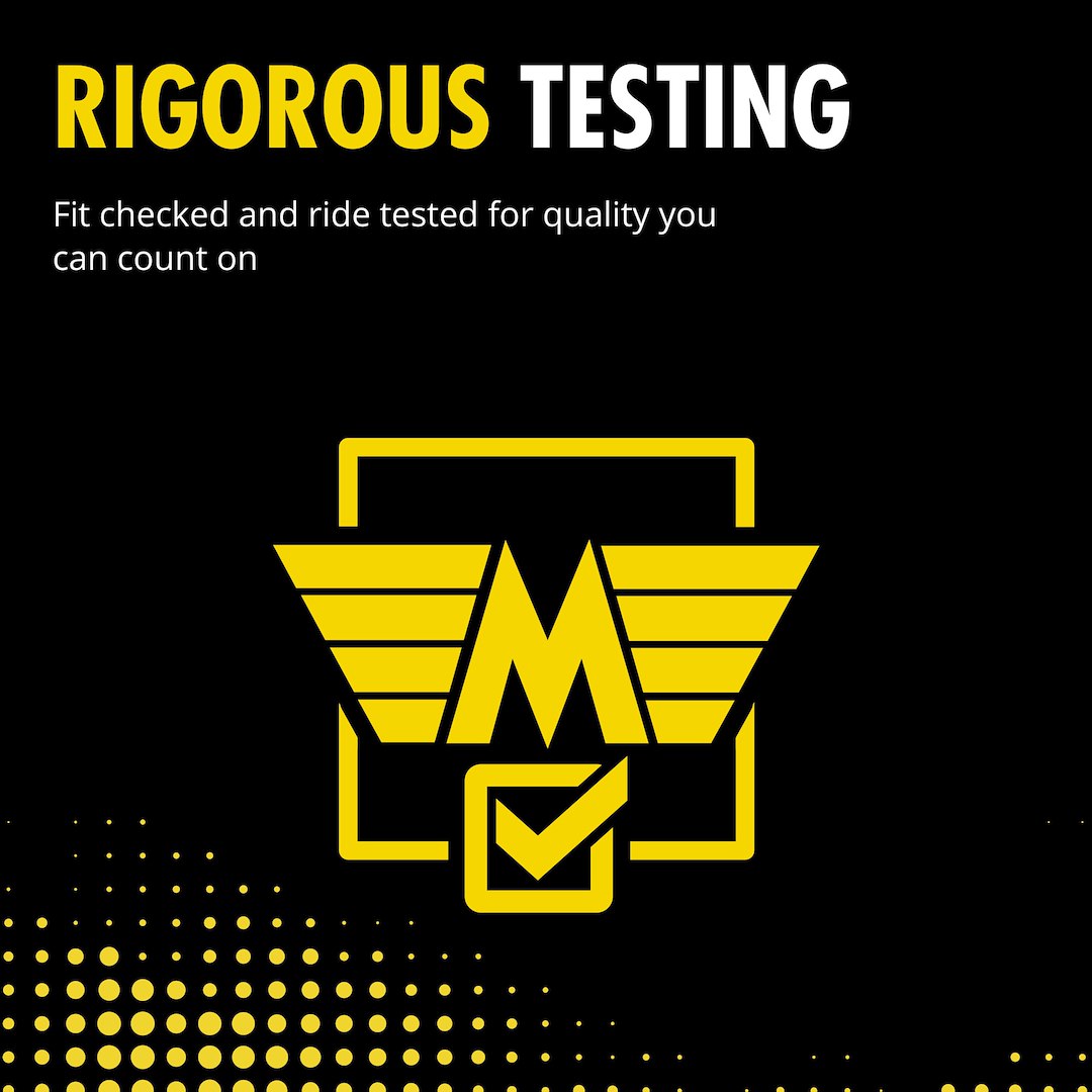 Product of Monroe 902055 Shock Absorber Mounting Kit