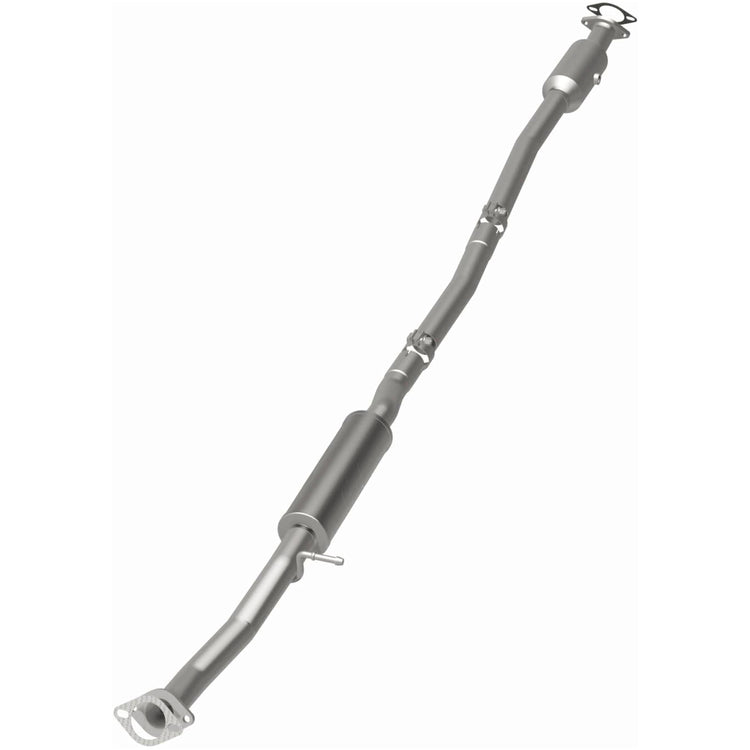 Magnaflow California Converter 5561642 Catalytic Converter||5561642_2.Jpg||87||m665561642||1738820