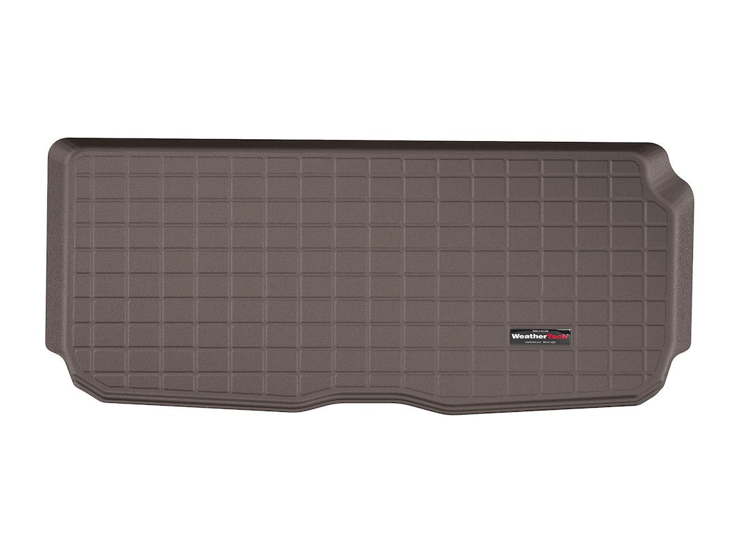 Weathertech (Usa) 431330 Cargo Area Liner||431330.Jpg||85||w24431330||1504227