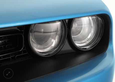 Product of Gt Styling Gt0165c Headlight Cover