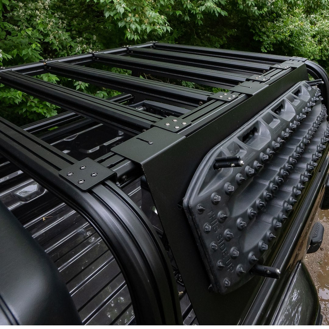 Product of Putco 184005 Bed Cargo Rack Crossbar